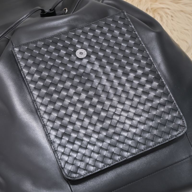 Mens Bottega Veneta Backpacks